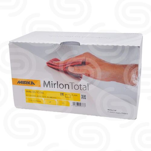 25x Mirka Mirlon Total -115 x 230 P1500 UF Grau 8111202594
