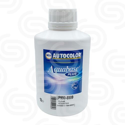 P990-8999 Aquabase Plus Clear Adjuster - 1 L