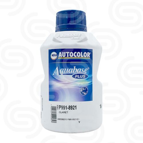 P991-8921 Aquabase Plus Claret - 1 L