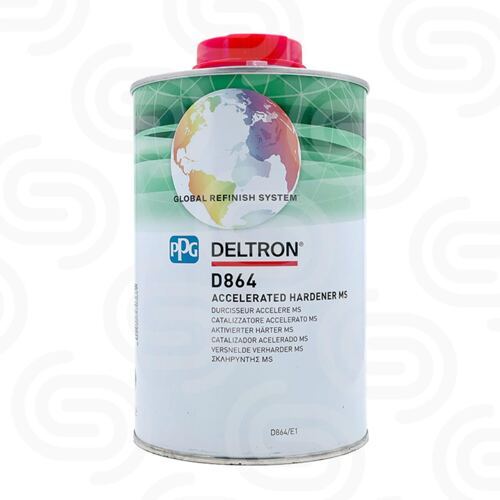 PPG D864 Härter aktiv - 1 L