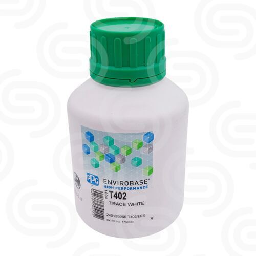 PPG Envirobase Mix T402 Nuance Weiss - 0,5 L