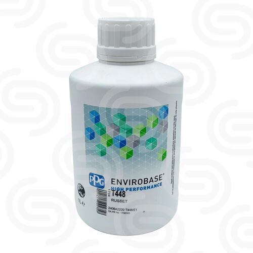 PPG Envirobase Mix T448 Rostbraun - 1 L