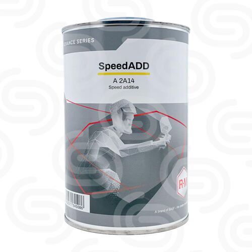 RM A2A14 Speed ADD - 1 L