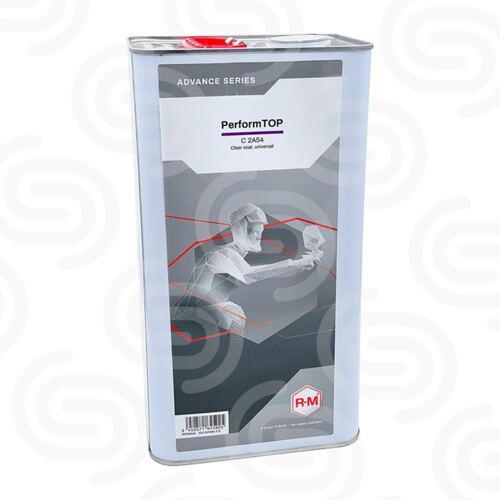 RM C2A54 PerformTOP Clear eSense - 5 L