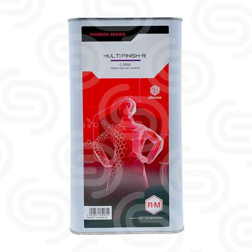 RM C2P55 MULTIFINISH Clear eSense - 5 L