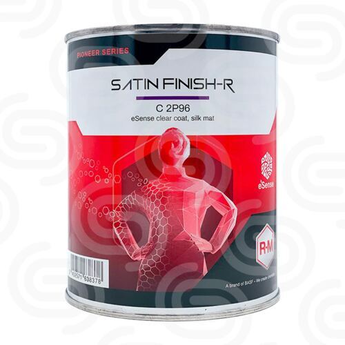 RM C2P96 SATIN Clear eSense - 0,75 L