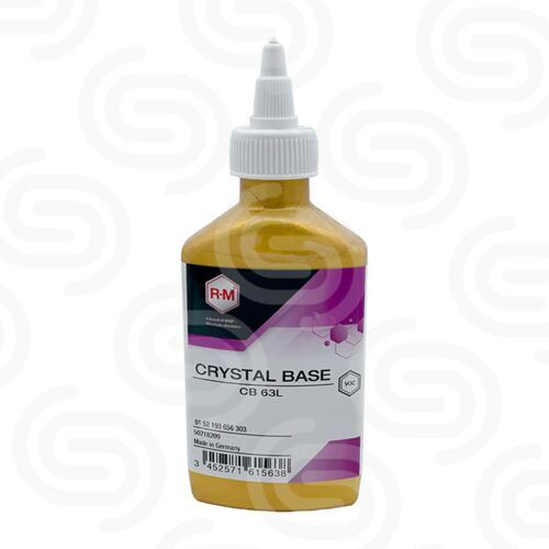 RM Crystal Base CB63L - 0,125 L
