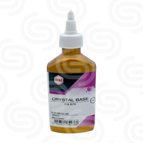 RM Crystal Base CB67V - 0,125 L