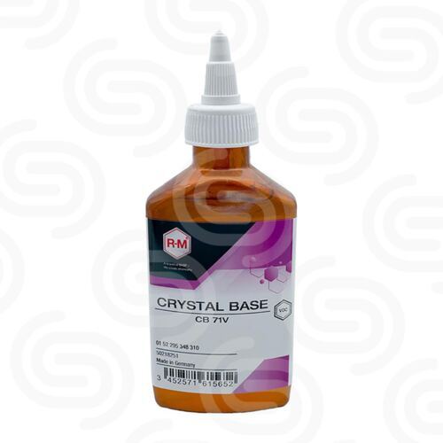 RM Crystal Base CB71V - 0,125 L
