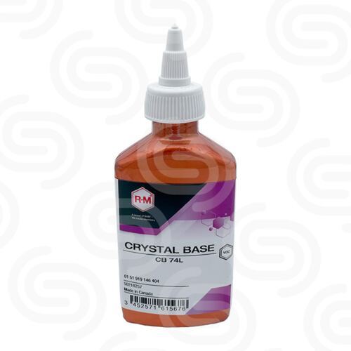 RM Crystal Base CB74L - 0,125 L