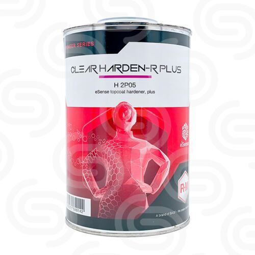 RM H2P05 CLEAR Hardener - 1 L