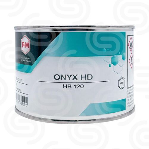 RM Onyx Mix HB120 - 0,5 L