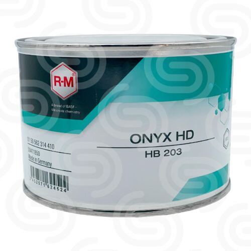 RM Onyx Mix HB203 - 0,5 L