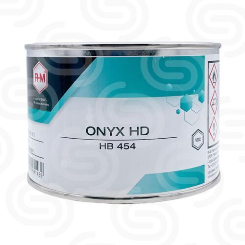 RM Onyx Mix HB454 - 0,5 L