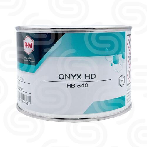 RM Onyx Mix HB540 - 0,5 L