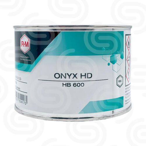 RM Onyx Mix HB600 Pearl - 0,5 L