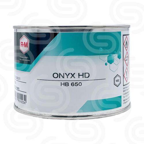 RM Onyx Mix HB650 - 0,5 L