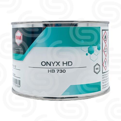 RM Onyx Mix HB730 - 0,5 L
