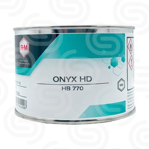 RM Onyx Mix HB770 - 0,5 L