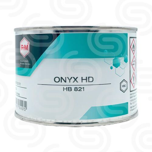 RM Onyx Mix HB821 - 0,5 L