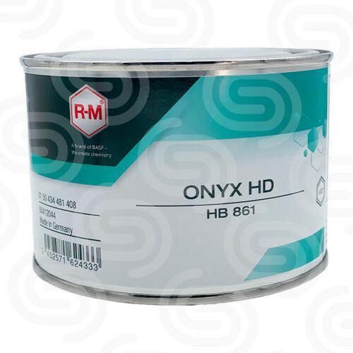 RM Onyx Mix HB861 - 0,5 L
