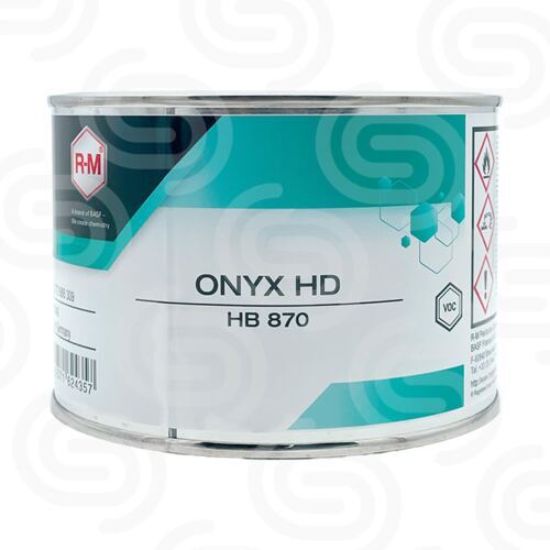 RM Onyx Mix HB870 - 0,5 L
