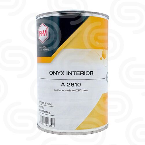 RM Onyx Interior A2610 - 1 L