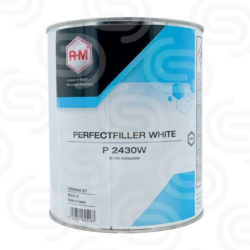 RM 2K Perfectfiller White P2430W- 3 L