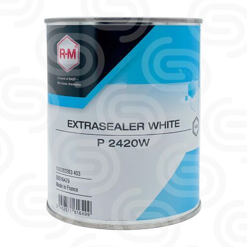 RM Extrasealer white P 2420W- 1 L