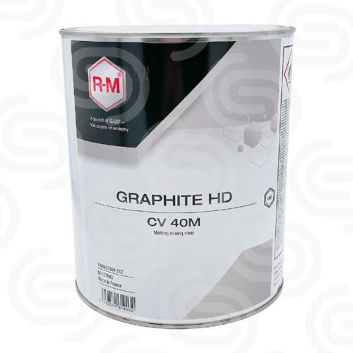 RM Graphite CV40M - 3,5 L