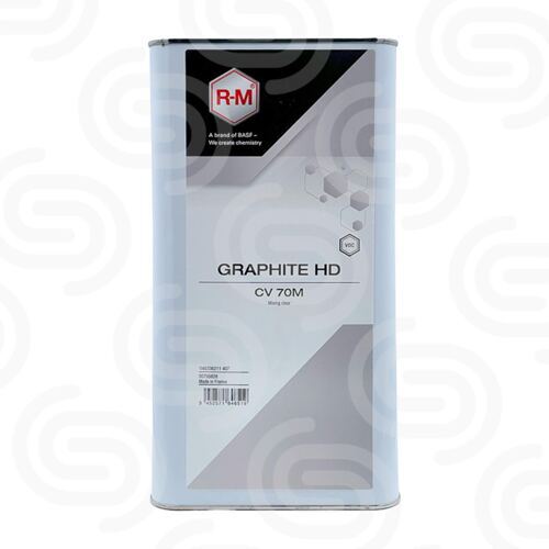 RM Graphite CV70M - 5 L