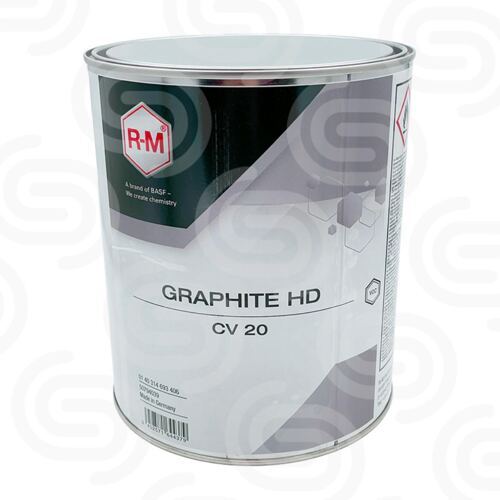 RM Graphite CV20 - 3,5 L
