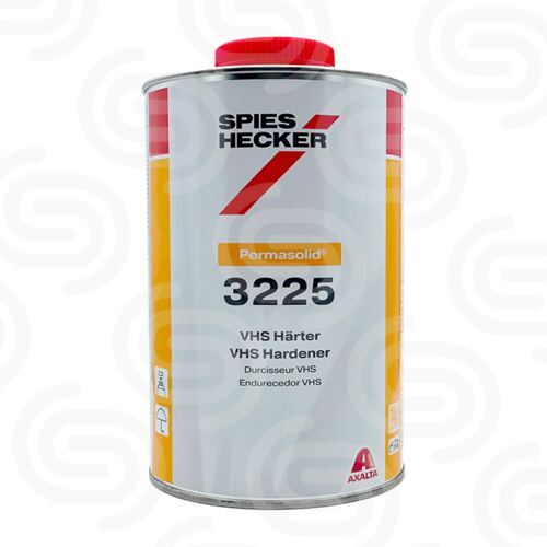 Permasolid VHS Hardener 3225 - 1 L