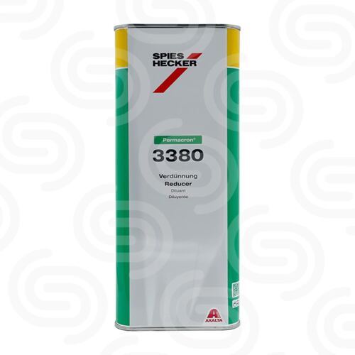 Permacron Verdünner 3380 - 5 L