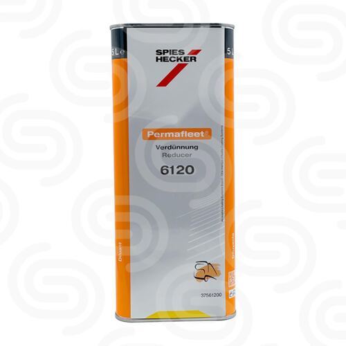Permafleet Reducer 6120 - 5 L