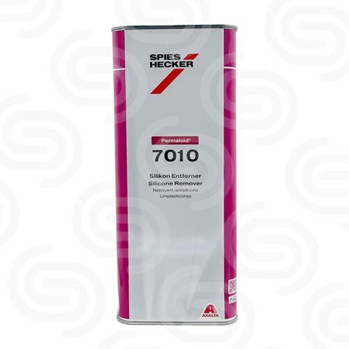 Permasolid Silicone Remover 7010 - 5 L
