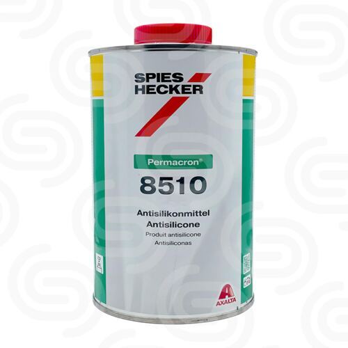 Permacron Antisilicone 8510 - 1 L