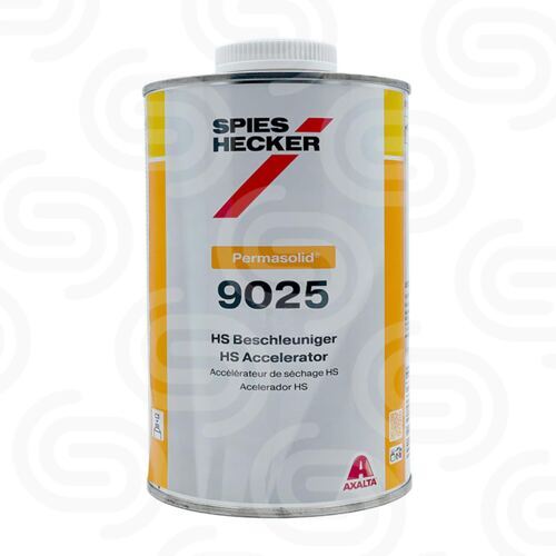 Permasolid HS Accelerator 9025 - 1 L
