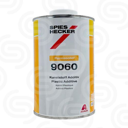 Spies Hecker Kunststoff Additiv 9060 - 1 L