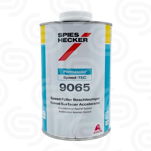Spies Hecker Speed Füller Additiv 9065 - 1 L