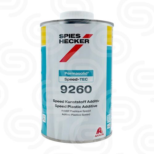 Spies Hecker Kunststoff Additiv 9260 - 1 L