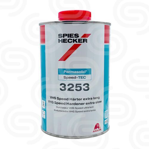 Spies Hecker Speed-Tec VHS Hardener 3253 Extra Lang - 1 L