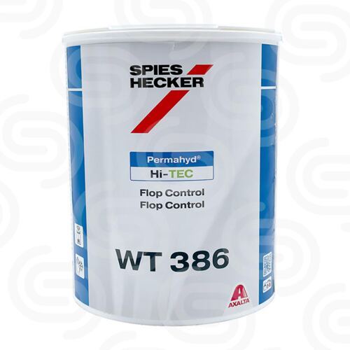 Permahyd Hi-TEC Mischlack 480 WT386 Flop Control - 1 L