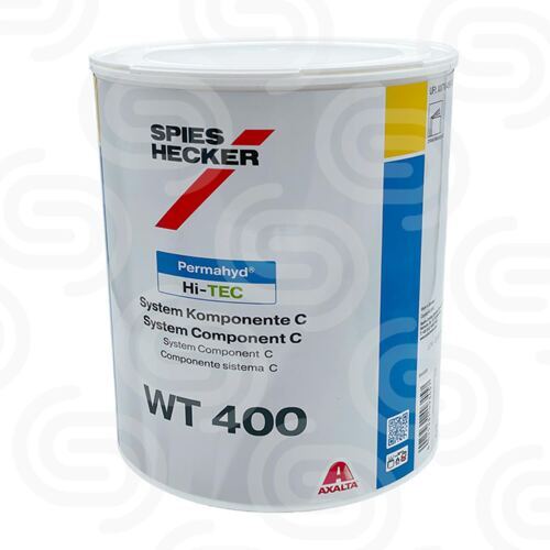 Permahyd Hi-TEC WT400 System Komponente C - 3,5 L