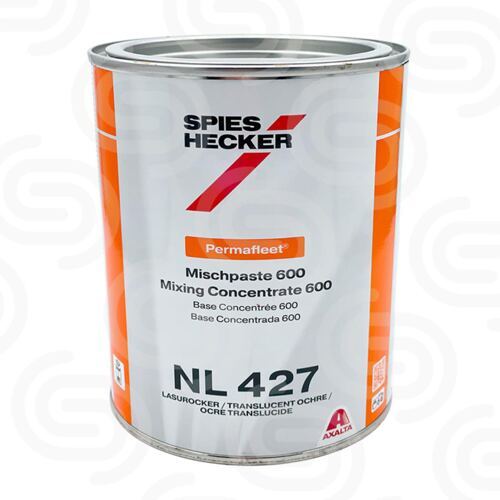 Spies Hecker Permafleet NL427 Lasurocker - 1 L