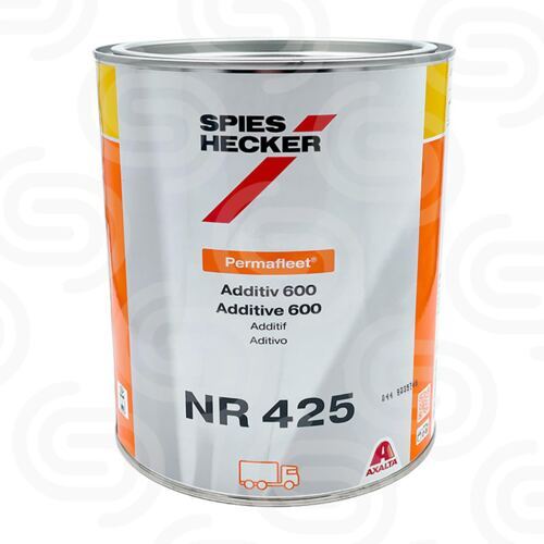Spies Hecker Permafleet NR 425 Additiv Serie 600 - 3,5 L