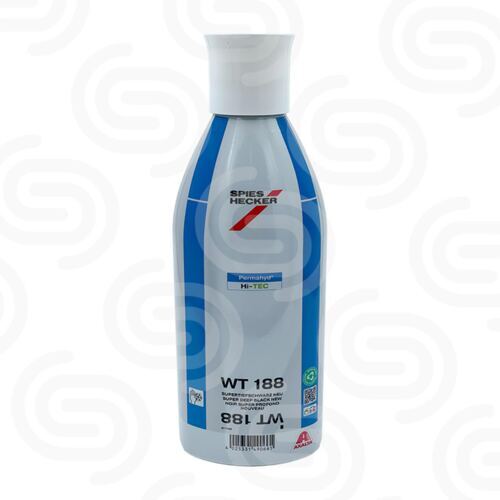 Permahyd Hi-TEC Mischlack 480  WT188  Supertiefschwarz BT - 1,5 L