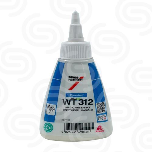 Permahyd Hi-TEC Mischlack 480 WT312 Magic Fire Effect BT - 0,1 L