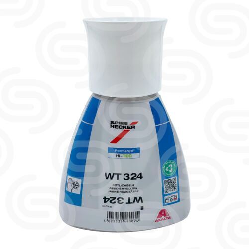 Permahyd Hi-TEC Mischlack 480 WT324 Rötlichgelb BT - 0,35 L