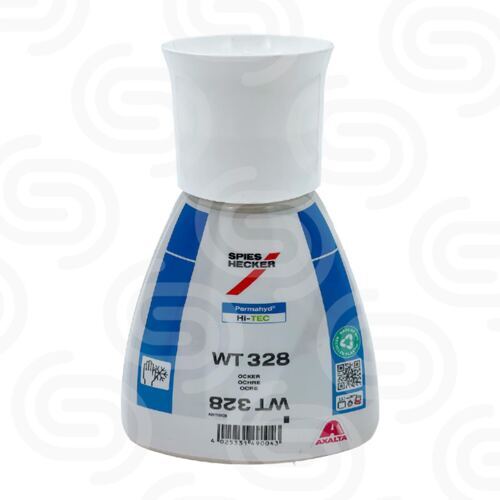 Permahyd Hi-TEC Mischlack 480 WT328 Ocker BT - 0,35 L